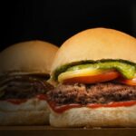 KetoBun Burger per Diabetici: Un’Alternativa Senza Carboidrati