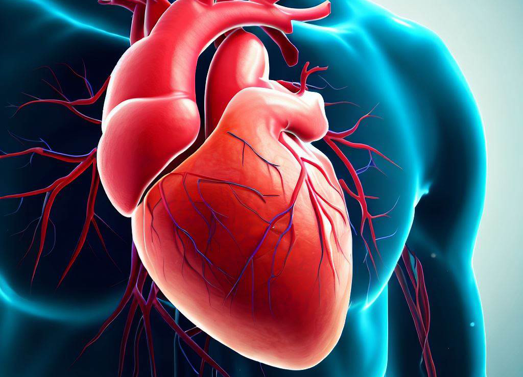 Salvacor: L'integratore per la salute cardiovascolare che ti sorprenderà!