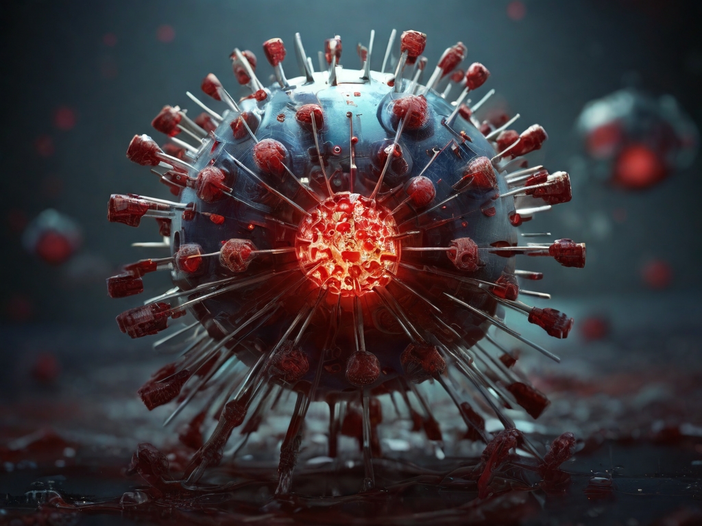 Esperidina di Salvacor Ketozona: Un'Analisi Approfondita del suo Ruolo Antivirale contro l'Influenza H1N1
